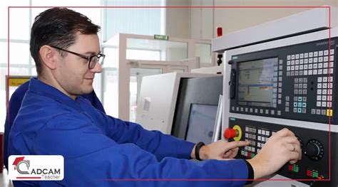 cnc machine operating course|best cnc programming course.